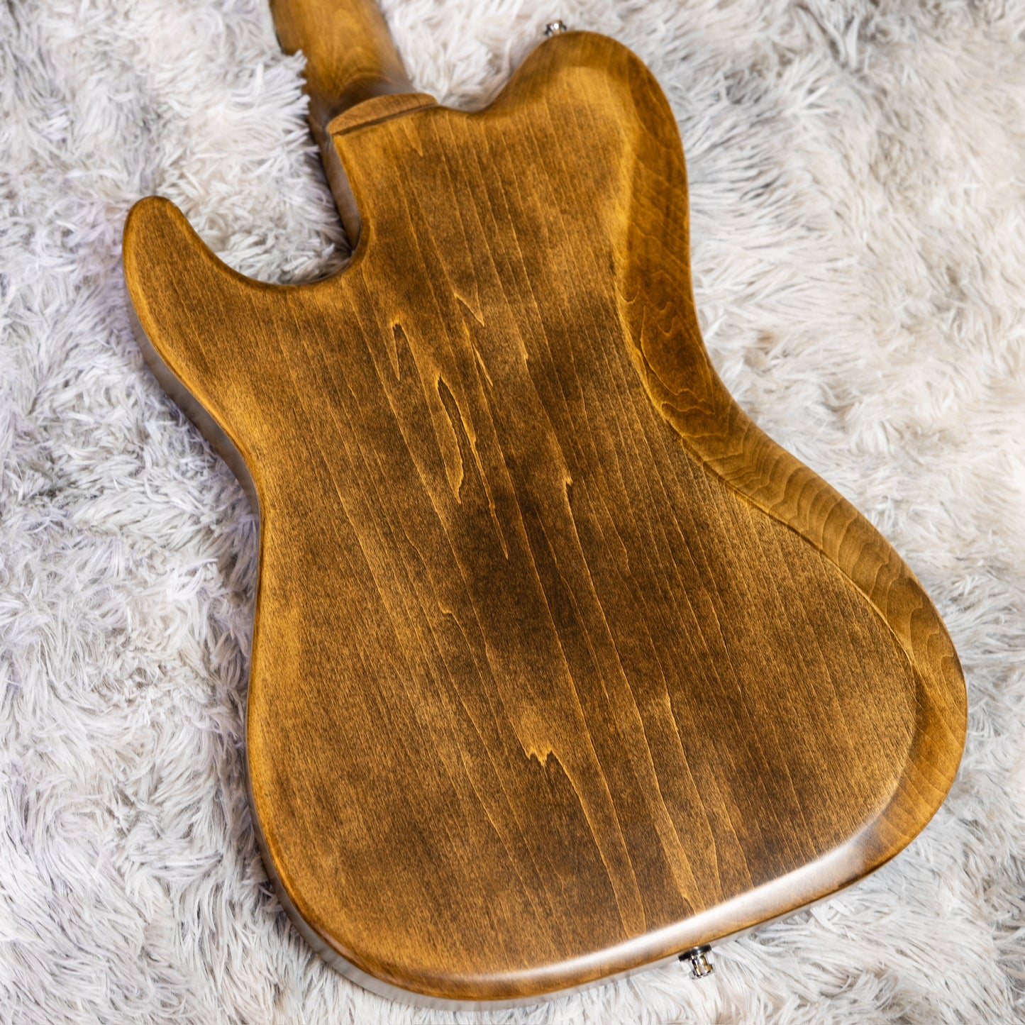 Godin Radium 2020 - Carbon Black