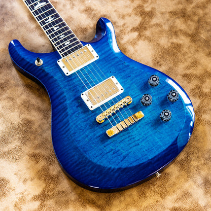 PRS S2 McCarty 594 2022 - Present - Lake Blue