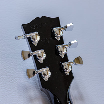 Gibson Les Paul Traditional Pro V 2019 - Present - Ocean Water Perimeter