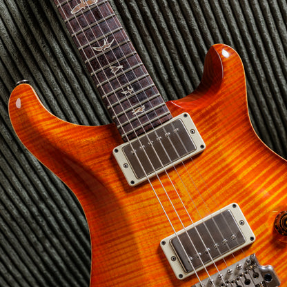 PRS DGT David Grissom Tremolo Signature 10-Top 2008 - Present - Solana Burst