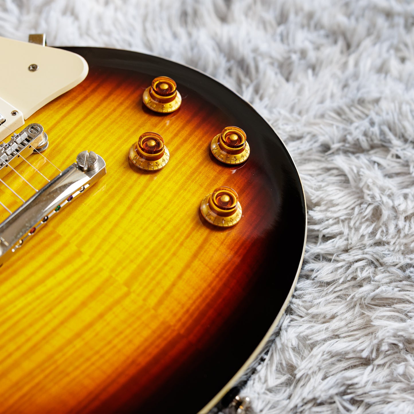 Epiphone Les Paul Standard 1990 - 2013 - Vintage Sunburst