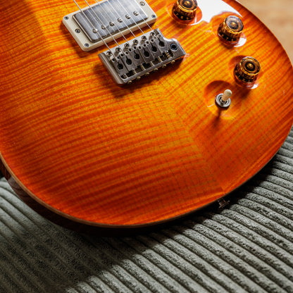 PRS DGT David Grissom Tremolo Signature 10-Top 2008 - Present - Solana Burst