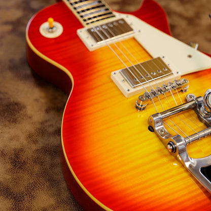Epiphone Limited Edition Joe Bonamassa '60 Les Paul Standard 2020 - Norm Burst