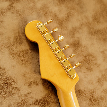 Fender 50th Anniversary American Vintage '57 Stratocaster 2007 - Mary Kaye
