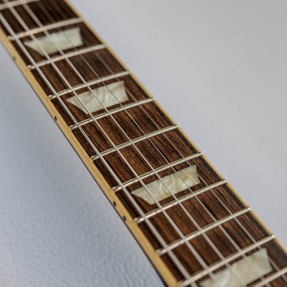 Gibson Les Paul Traditional Pro Split Coil P-90s 2011 - 2012 - Ebony