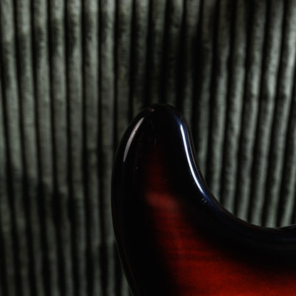 Fender Strat Ultra 1991 Flame Top