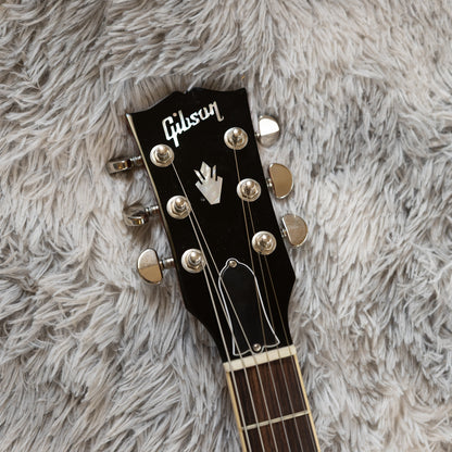 Gibson ES-339 Figured 2020 - Present - Figured Sixties Cherry