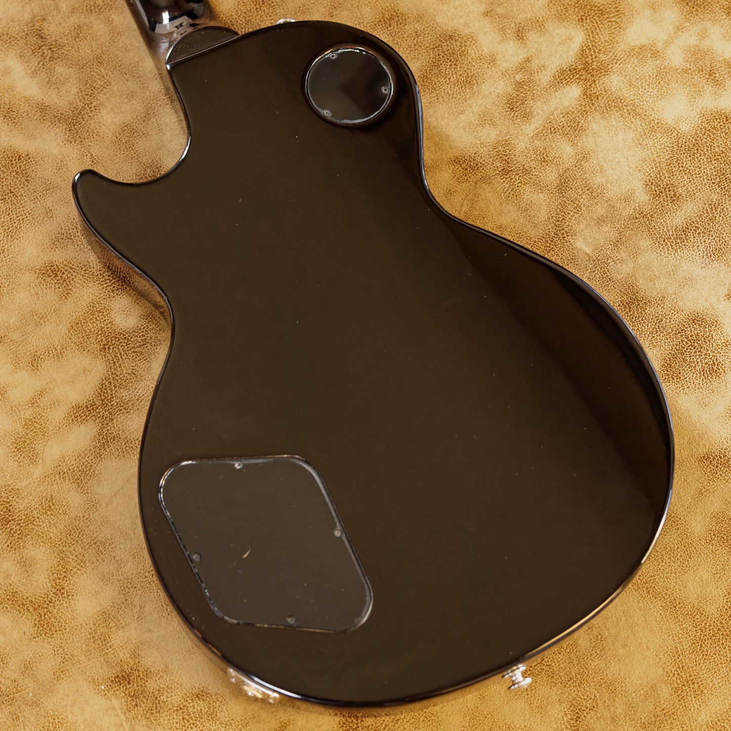 Gibson Les Paul Studio without Fretboard Binding 2019 - 2024 - Smokehouse Burst