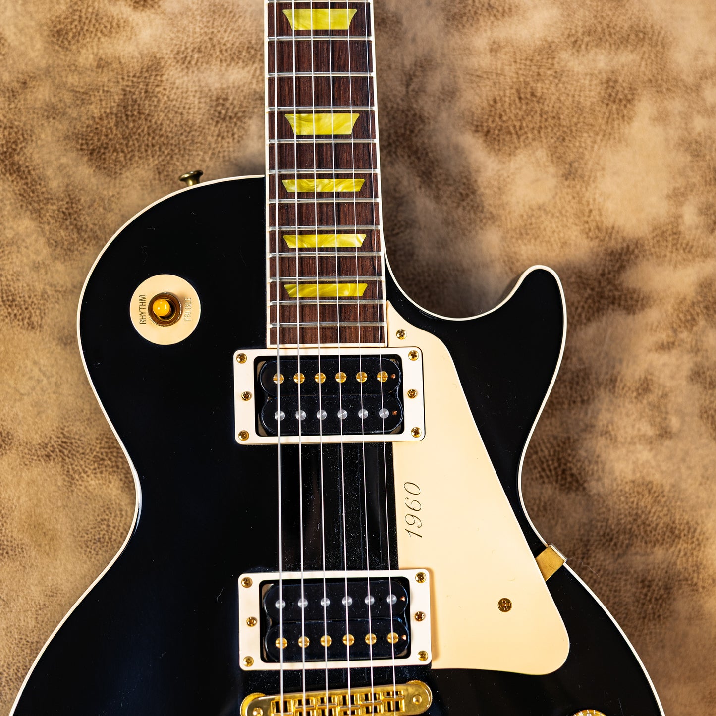 Gibson Les Paul Classic 2003 - Ebony