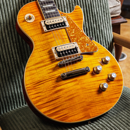 Gibson Slash Collection Les Paul Standard 2020 - Appetite Burst