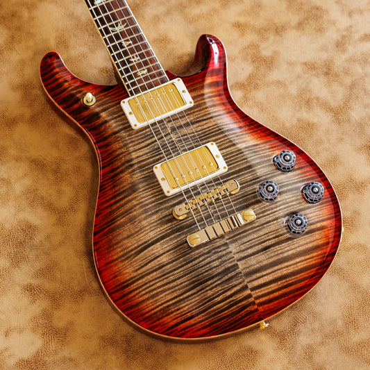 STUNNING PRS McCarty Wood Library