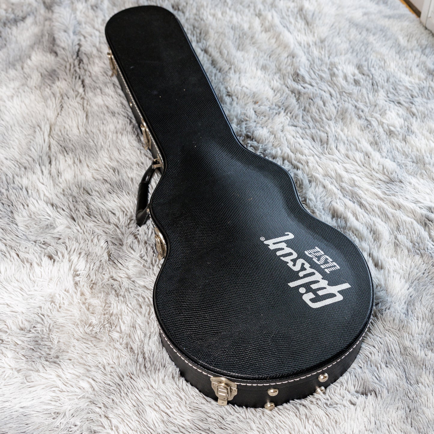 Gibson Les Paul Standard 2011 - Chicago Blue