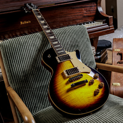 Heritage Standard H-150 2024 - Original Sunburst