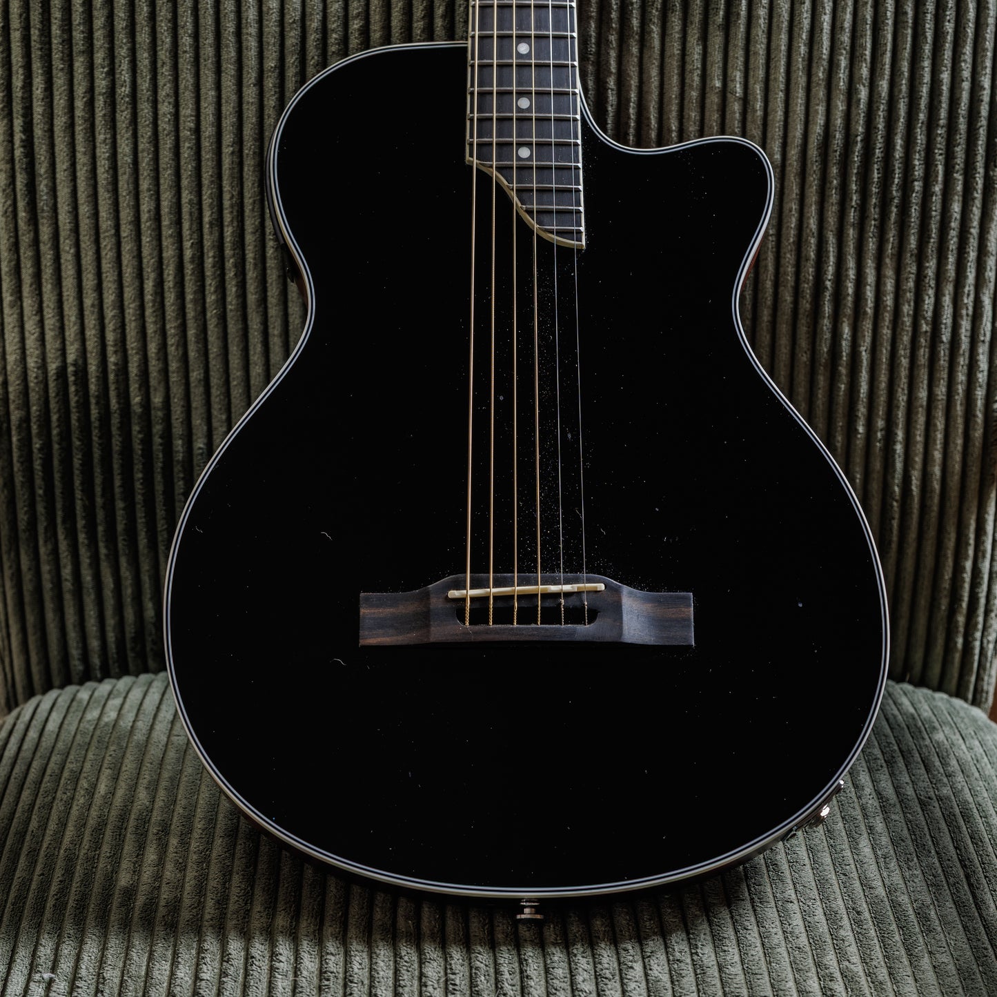Epiphone SST Coupe 2018 - 2019 - Ebony