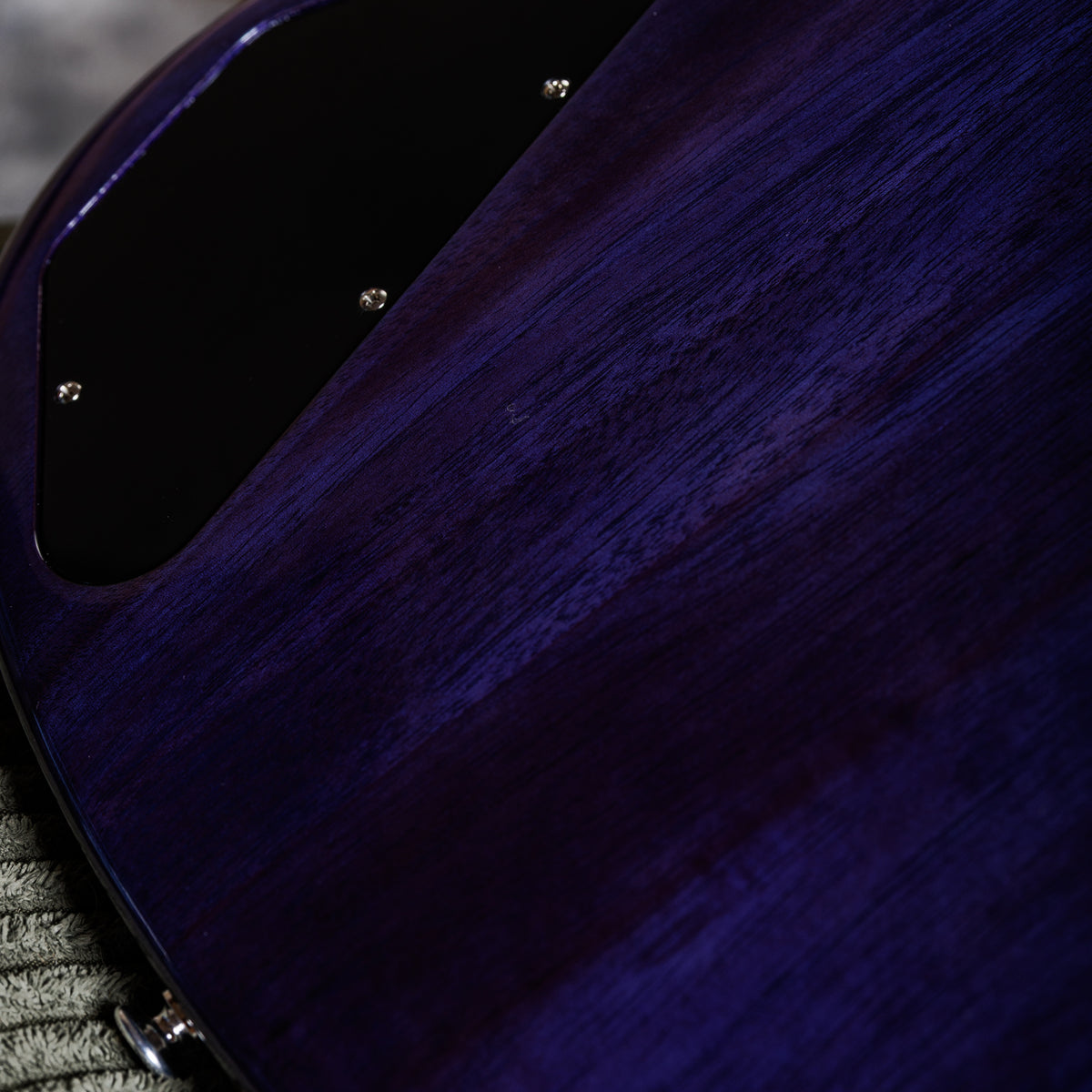 Gibson SG Standard '61 2026 - Blue Sky