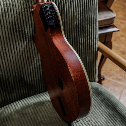Epiphone SST Coupe 2018 - 2019 - Ebony
