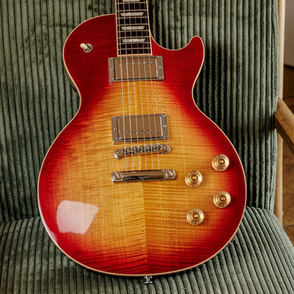 RARE Gibson Les Paul Classic Plus 2017 - Heritage Cherry Sunburst