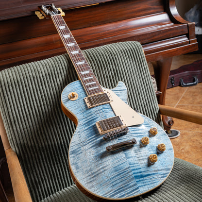 Gibson Les Paul Standard '50s 2023 - Ocean Blue