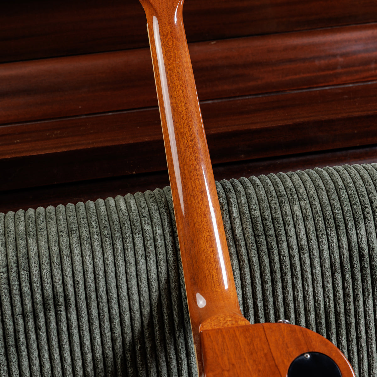 Gibson Les Paul Standard with '60s Neck Profile 2004 - Latte Creme