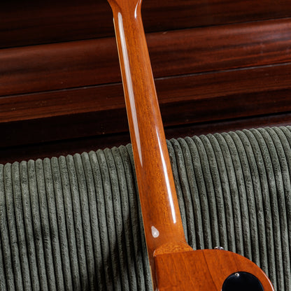 Gibson Les Paul Standard with '60s Neck Profile 2004 - Latte Creme