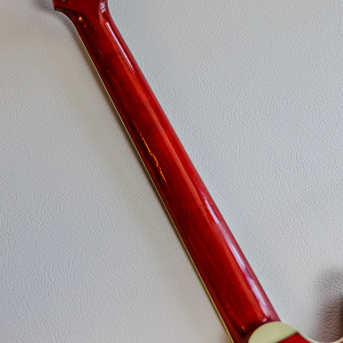 Eastman T59/V-RD Thinline 2021 - Present - Antique Red