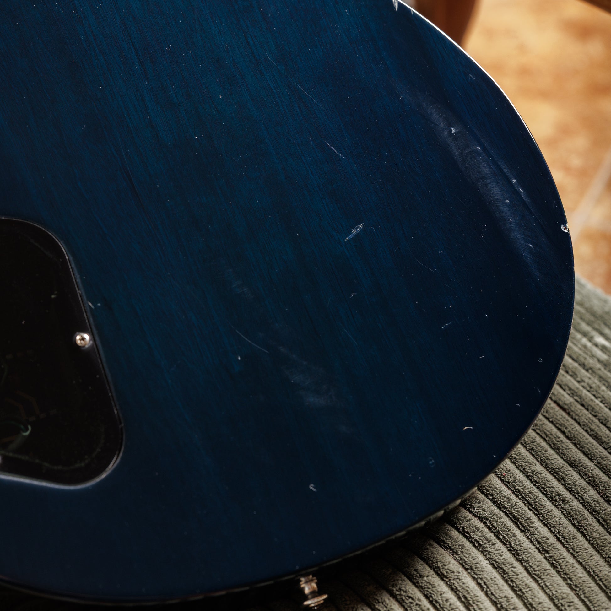 Gibson Les Paul Standard 2011 - Chicago Blue