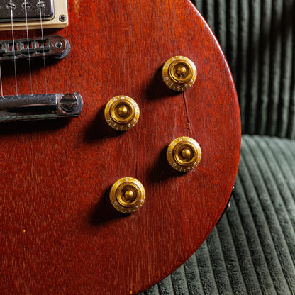 Gibson Les Paul Special SL with Humbuckers 1998 - 2006 - Cinnamon