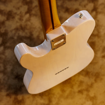 Fender JV Modified '50s Telecaster 2022 - 2024 - Worn Blonde