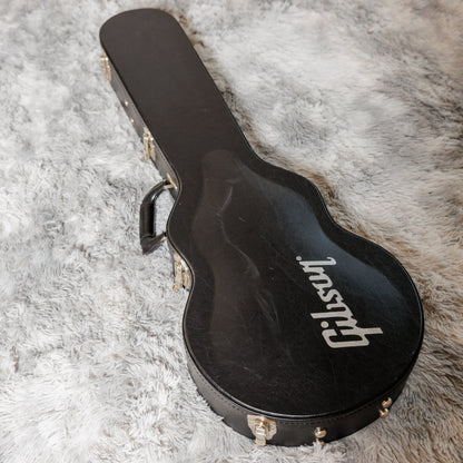 Gibson Les Paul Studio Premium Plus 2007 - Natural
