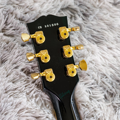 Gibson Custom Shop Special Order Les Paul Standard Figured