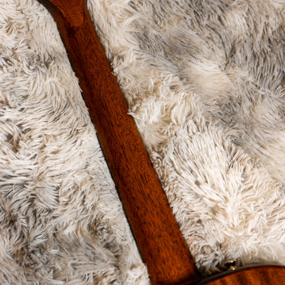 Taylor T5 Classic with Tropical Mahogany Top 2014 - 2017 - Natural