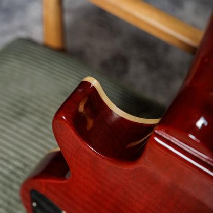 Gibson Les Paul Standard '50s 2022 - Heritage Cherry Sunburst