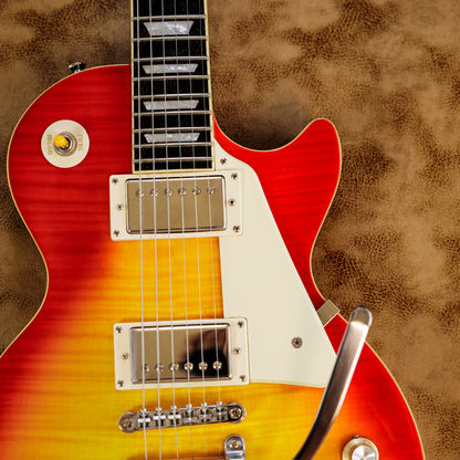 Epiphone Limited Edition Joe Bonamassa '60 Les Paul Standard 2020 - Norm Burst