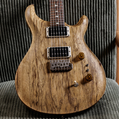 PRS CE 24-08 Black Limba 2024 - Satin Natural