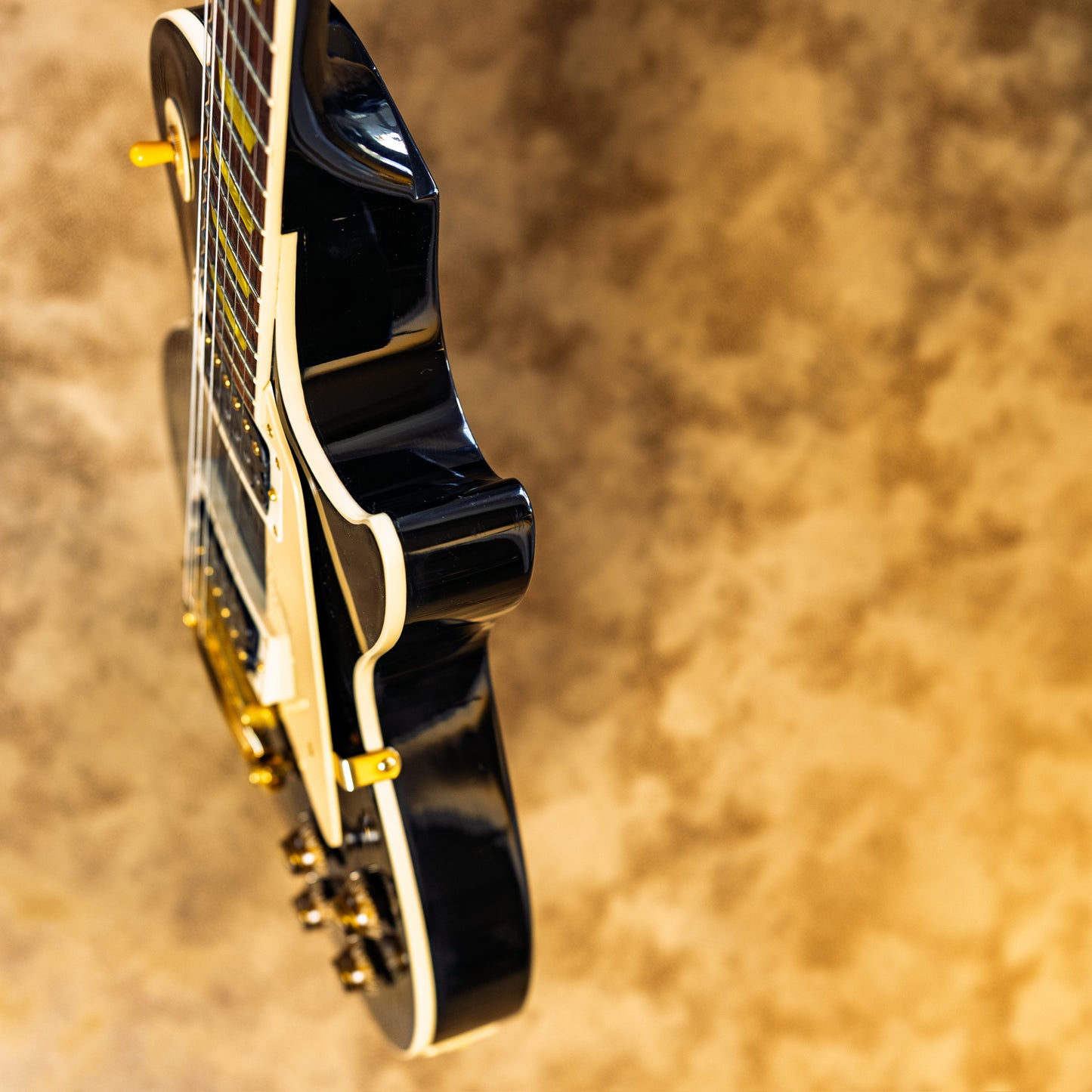 Gibson Les Paul Classic 2003 - Ebony