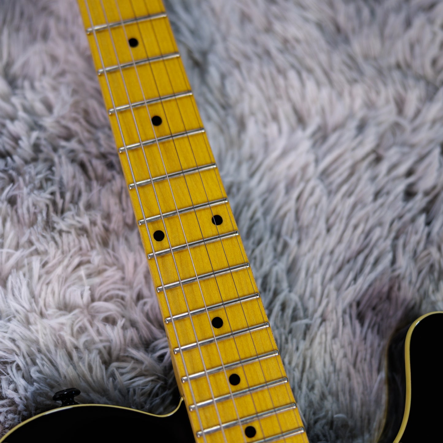 Schecter PT 2007 - Present - Black