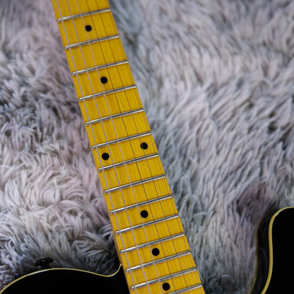 Schecter PT 2007 - Present - Black