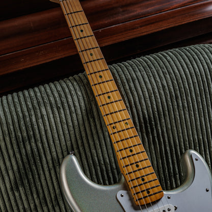 Fender H.E.R. Signature Stratocaster 2020 - Present - Chrome Glow