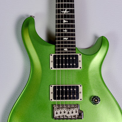 PRS CE 24 Satin 2023 - Green