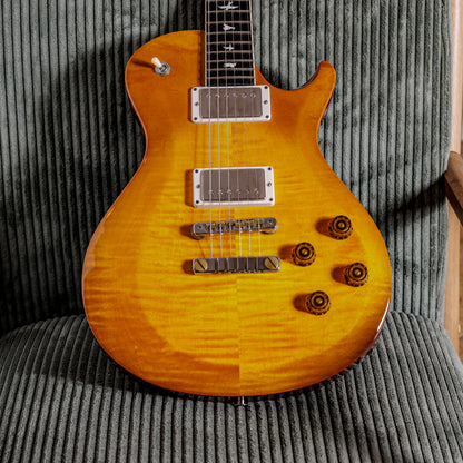 PRS S2 McCarty 594 Singlecut 2020 - 2024 - McCarty Sunburst