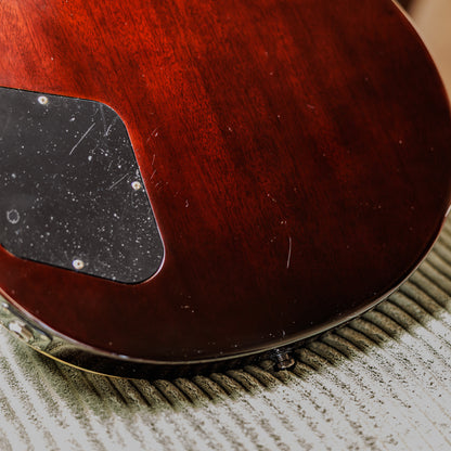 Gibson Slash Collection Les Paul Standard 2022 - Anaconda Burst