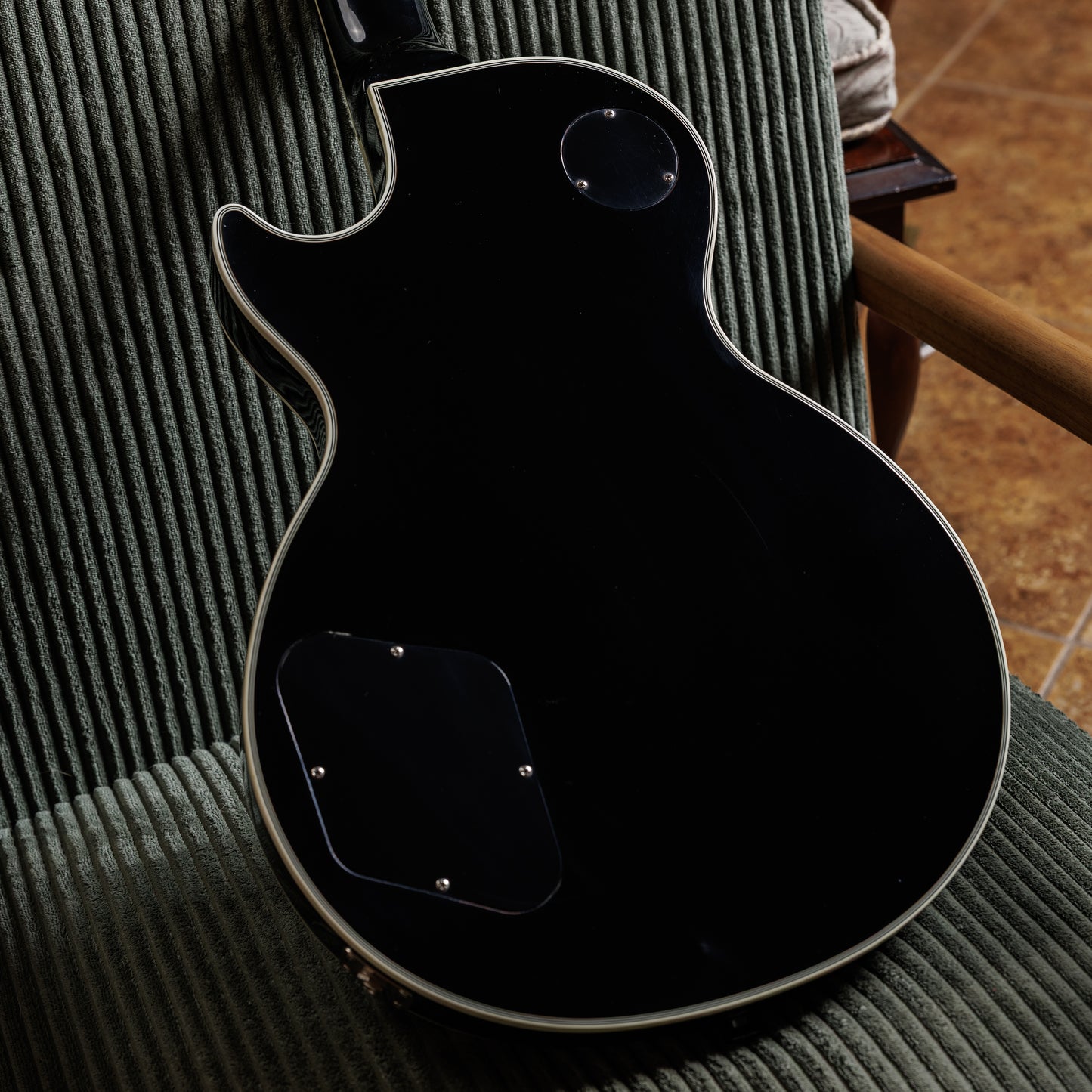 Gibson Special Order Custom Shop Les Paul Custom
