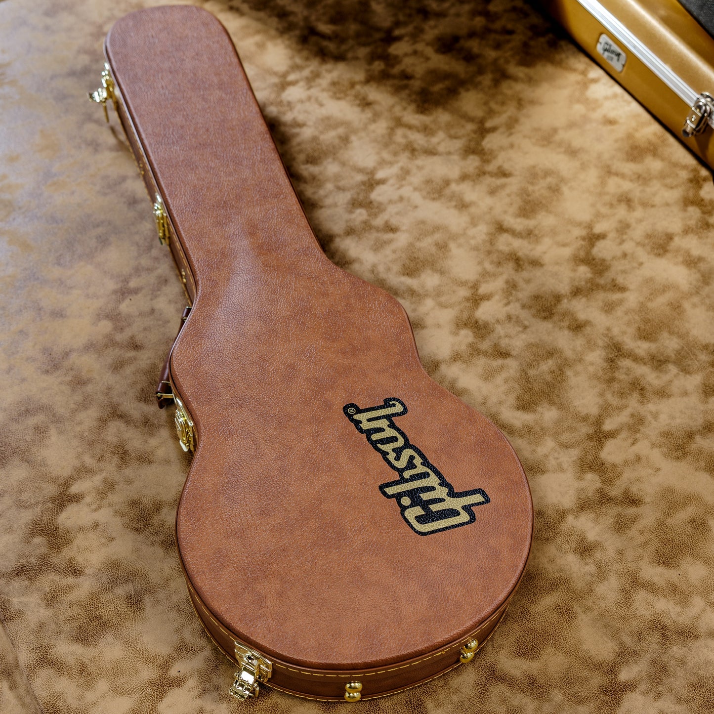 MINTY Gibson Les Paul Standard '60s Figured 2019 - Unburst