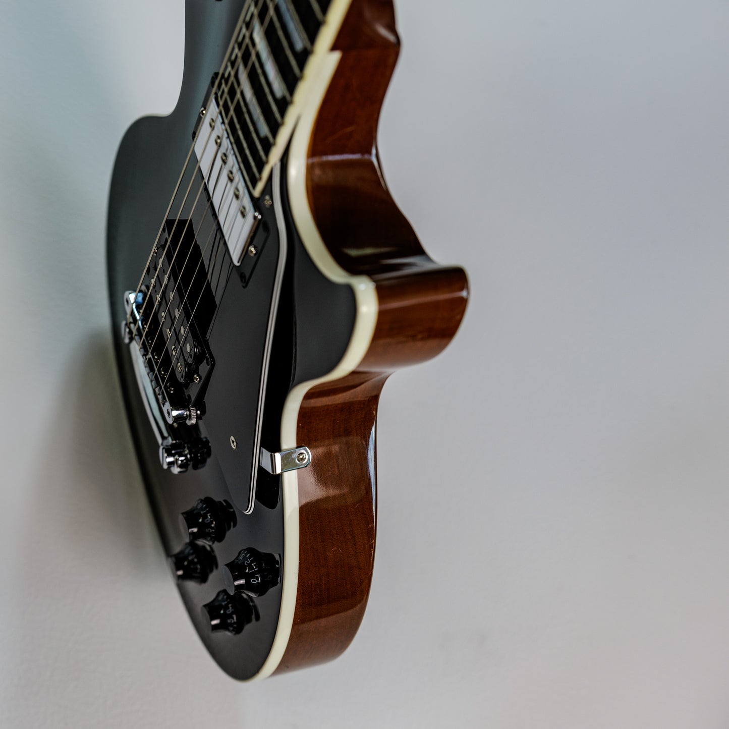 Gibson Les Paul Modern 2019 - 2024 - Graphite Top