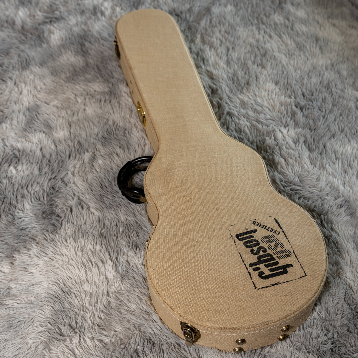 Gibson Les Paul Smartwood Studio 2003 - Muir Natural