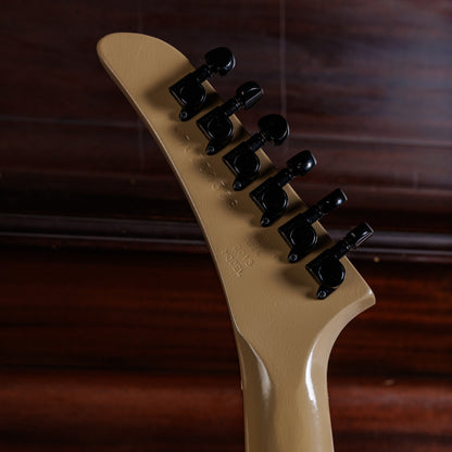 Gibson Government Series Explorer II 2013 - Tan