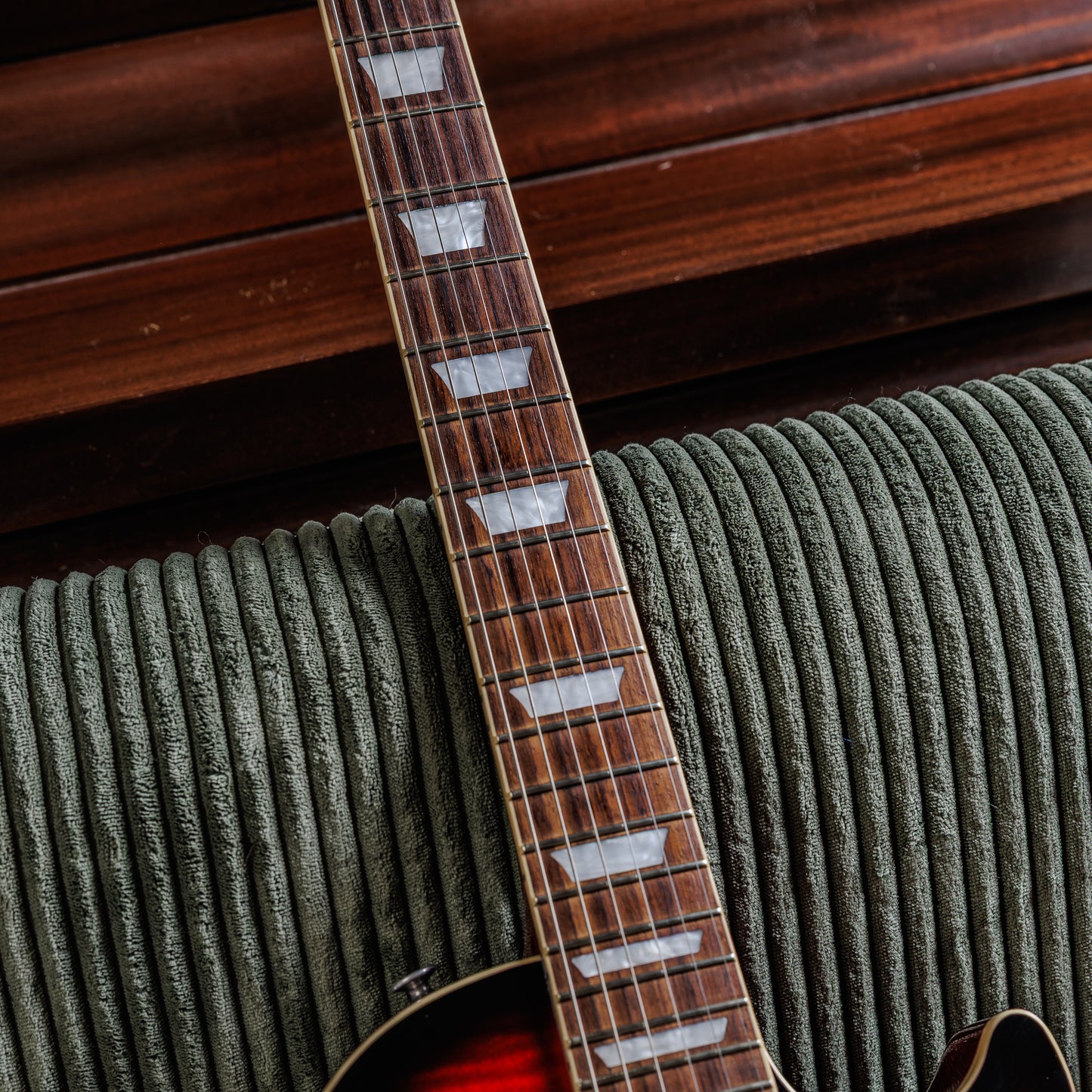 Gibson Les Paul Standard '60s Limited Edition - Triburst