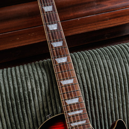 Gibson Les Paul Standard '60s Limited Edition - Triburst