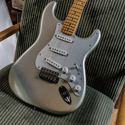 Fender H.E.R. Signature Stratocaster 2020 - Present - Chrome Glow