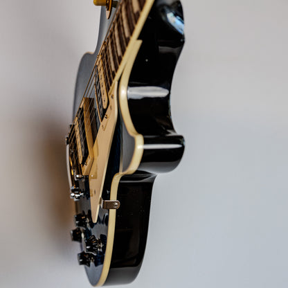 Gibson Les Paul Traditional Pro V 2019 - Present - Ocean Water Perimeter